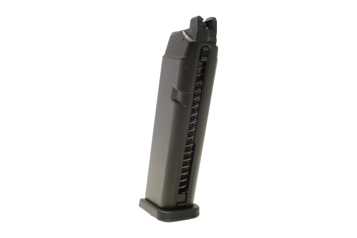 We Tech G17/G18 25rd Gas Magazine