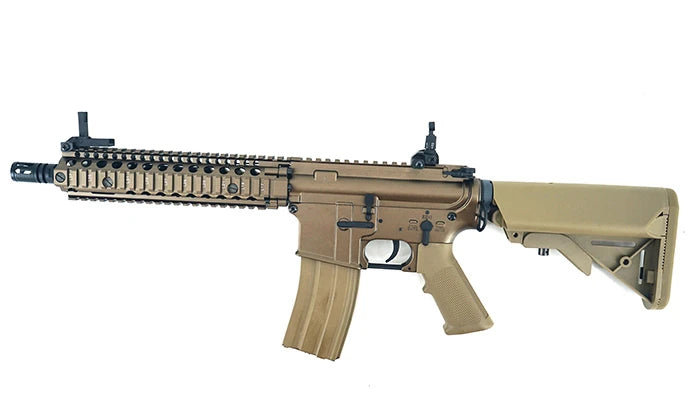 E&C MK18 DE Gen4