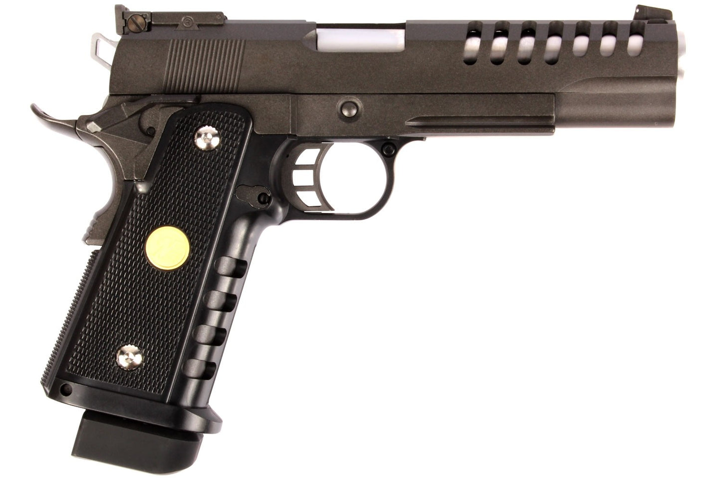 We Tech Hi-Capa 5.1 Ultra Lite Type K
