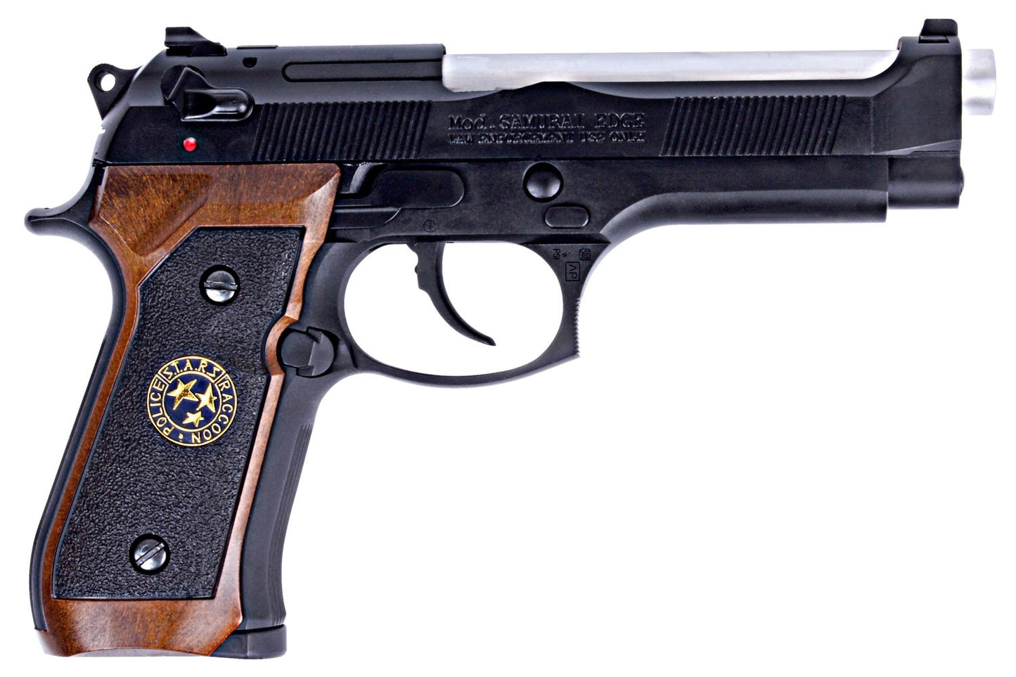 We Tech M92 Bio Hazard