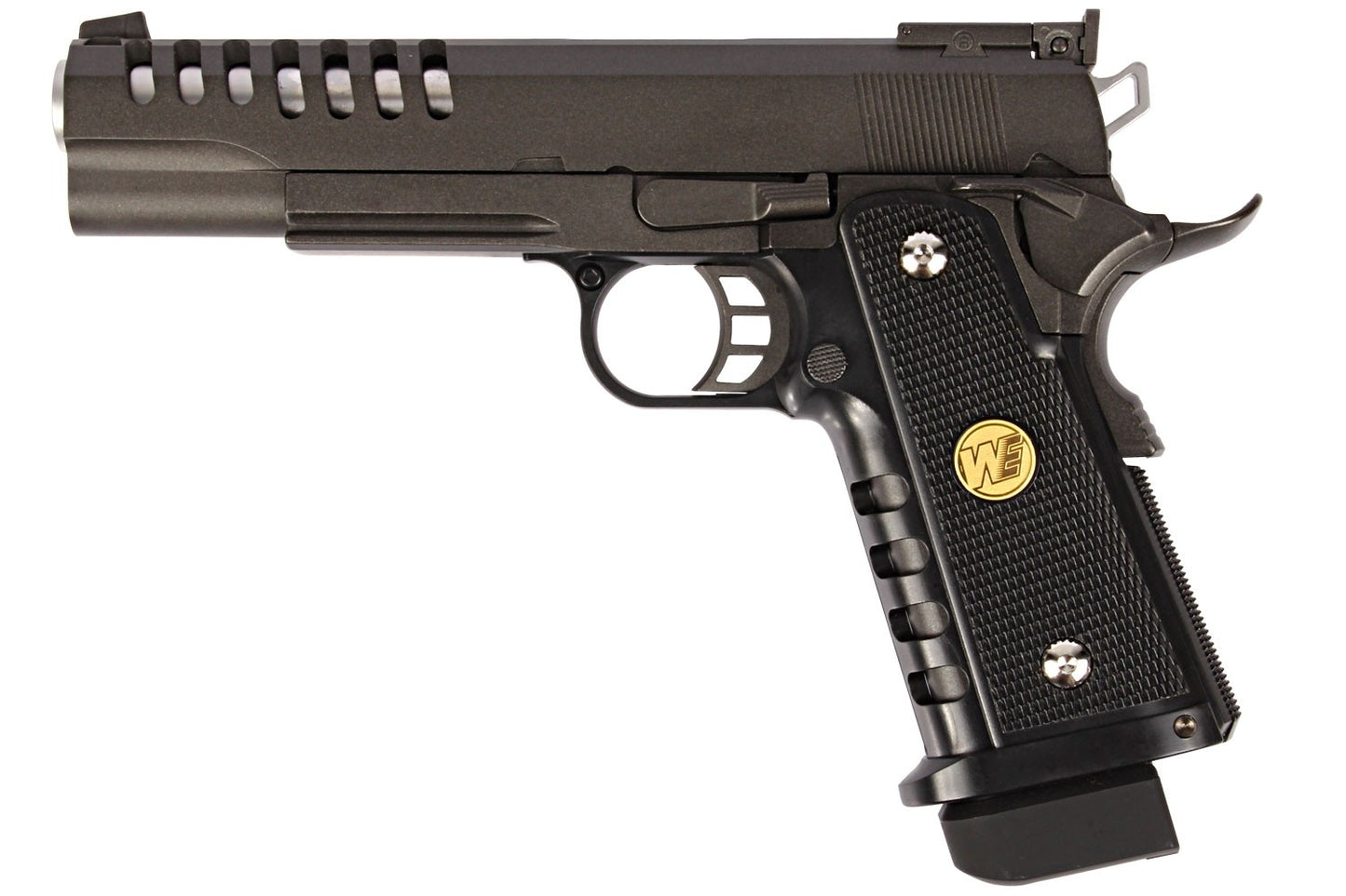 We Tech Hi-Capa 5.1 Ultra Lite Type K