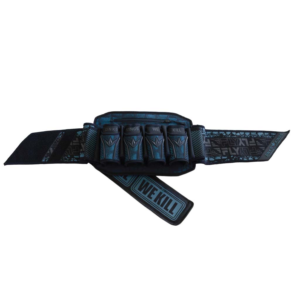 Bunkerkings FLY2 Harness