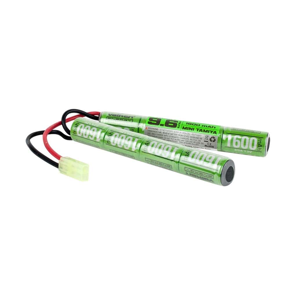 Valken Energy Nimh 9.6 battery