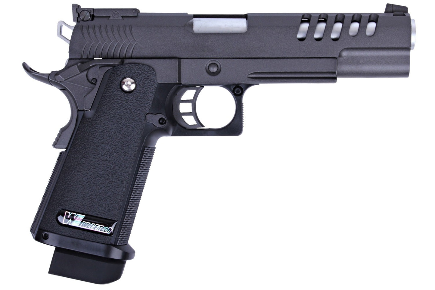 We Tech Hi-Capa 5.1 Ultra Lite Type K1