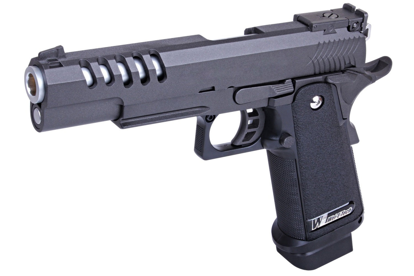 We Tech Hi-Capa 5.1 Ultra Lite Type K1