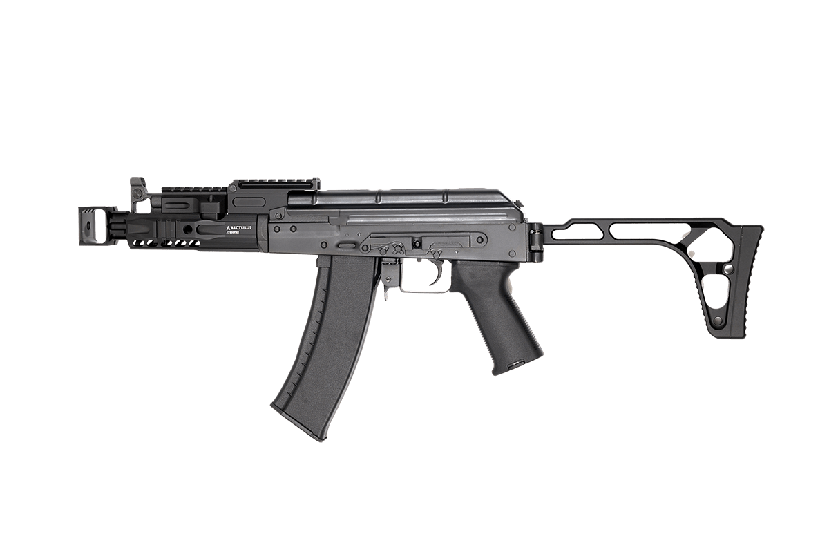 Arcturus AK74U CUSTOM AEG