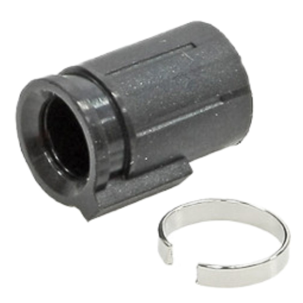 Maple Leaf Desepticon Rubber Hop Bucking GBB