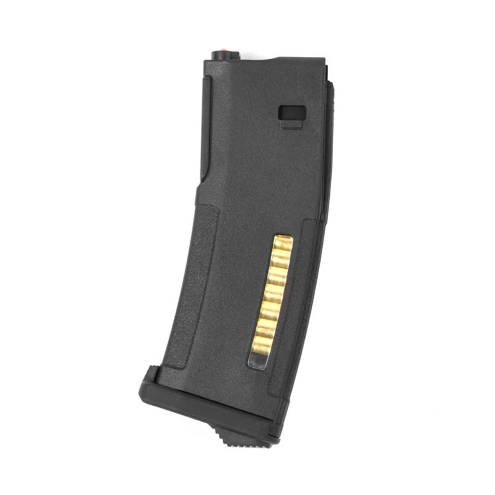 PTS Enhanced Polymer Magazine(EPM)30/120rd for Recoil Shock