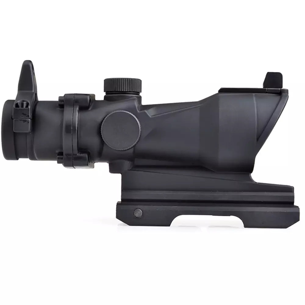 Aim O ACOG 4X32 QD Mount