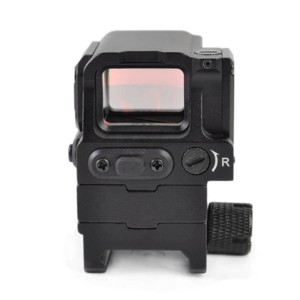 Aim O FC1 Red Dot Sight 2 MOA Reflex Sight 1x Holographic Sight