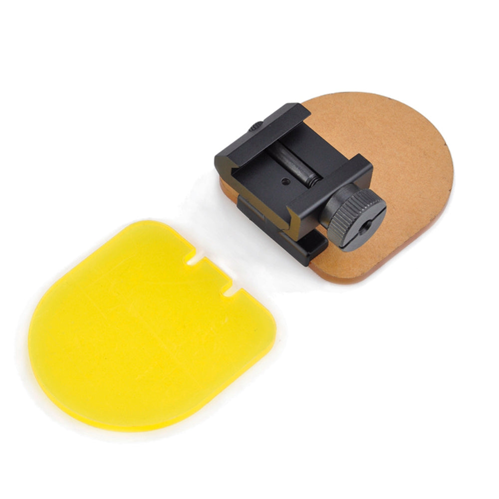 Aim O Universal Folding Lens Protection for Most Scope