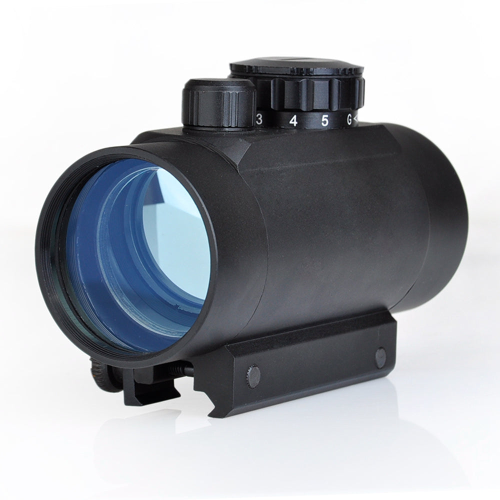 Aim O 1X40 Red/Green Dot