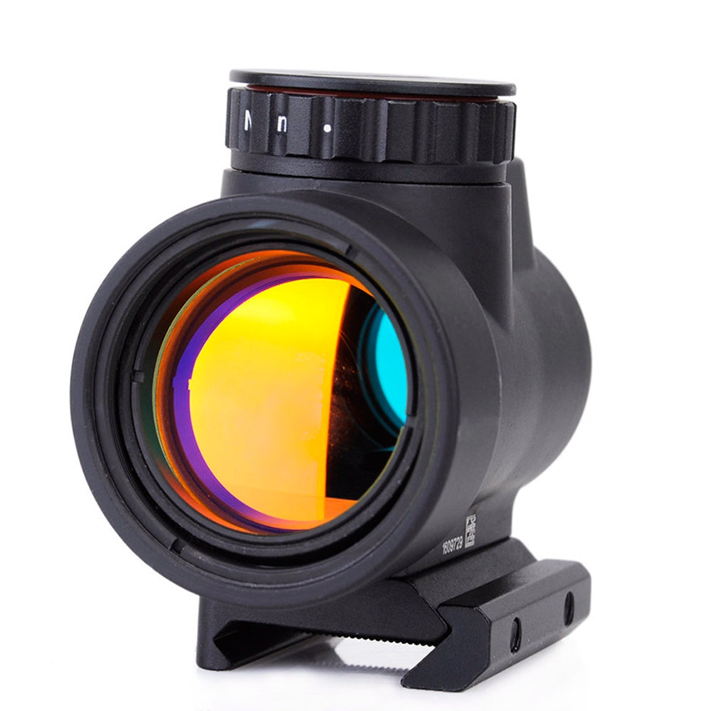 Aim O MRO Style Red Dot Sight 2.0 MOA Matte