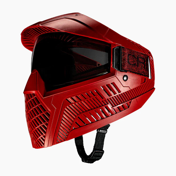 CRBN OPR System