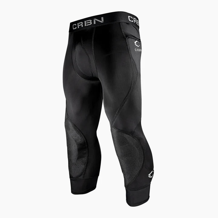 CRBN CC Pro Bottom Black