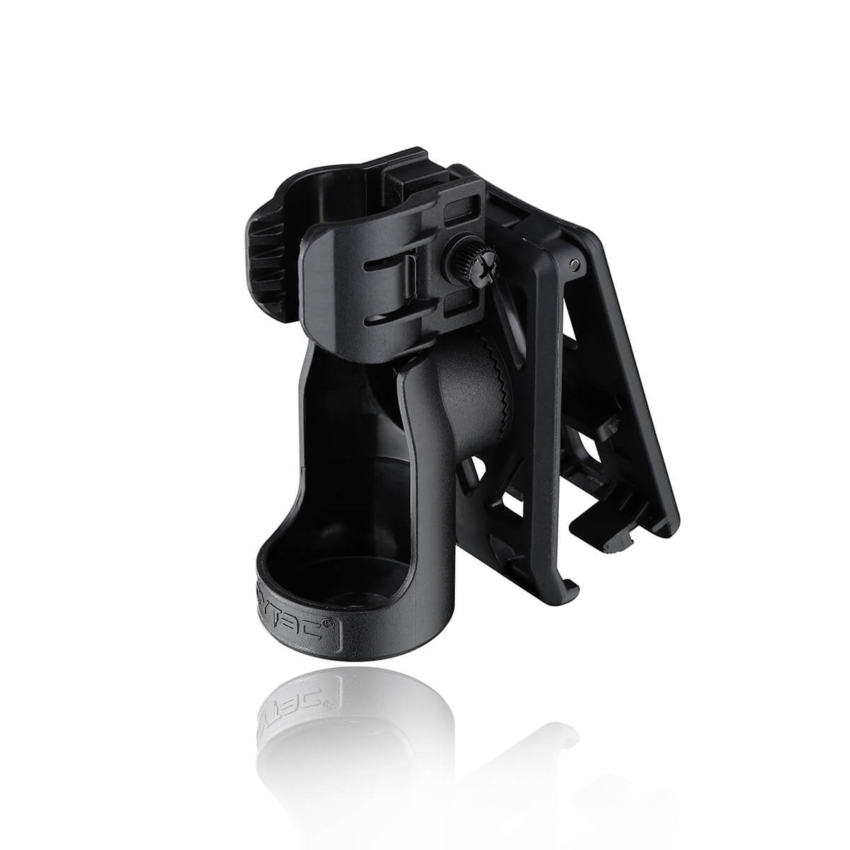 Cytac Universal Flashlight Holder