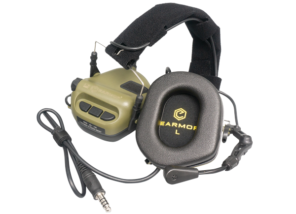 Earmor M32 Tactical Headset