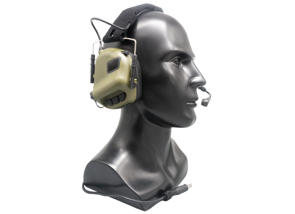 Earmor M32 Tactical Headset