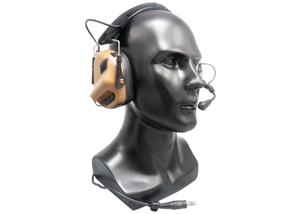 Earmor M32 Tactical Headset