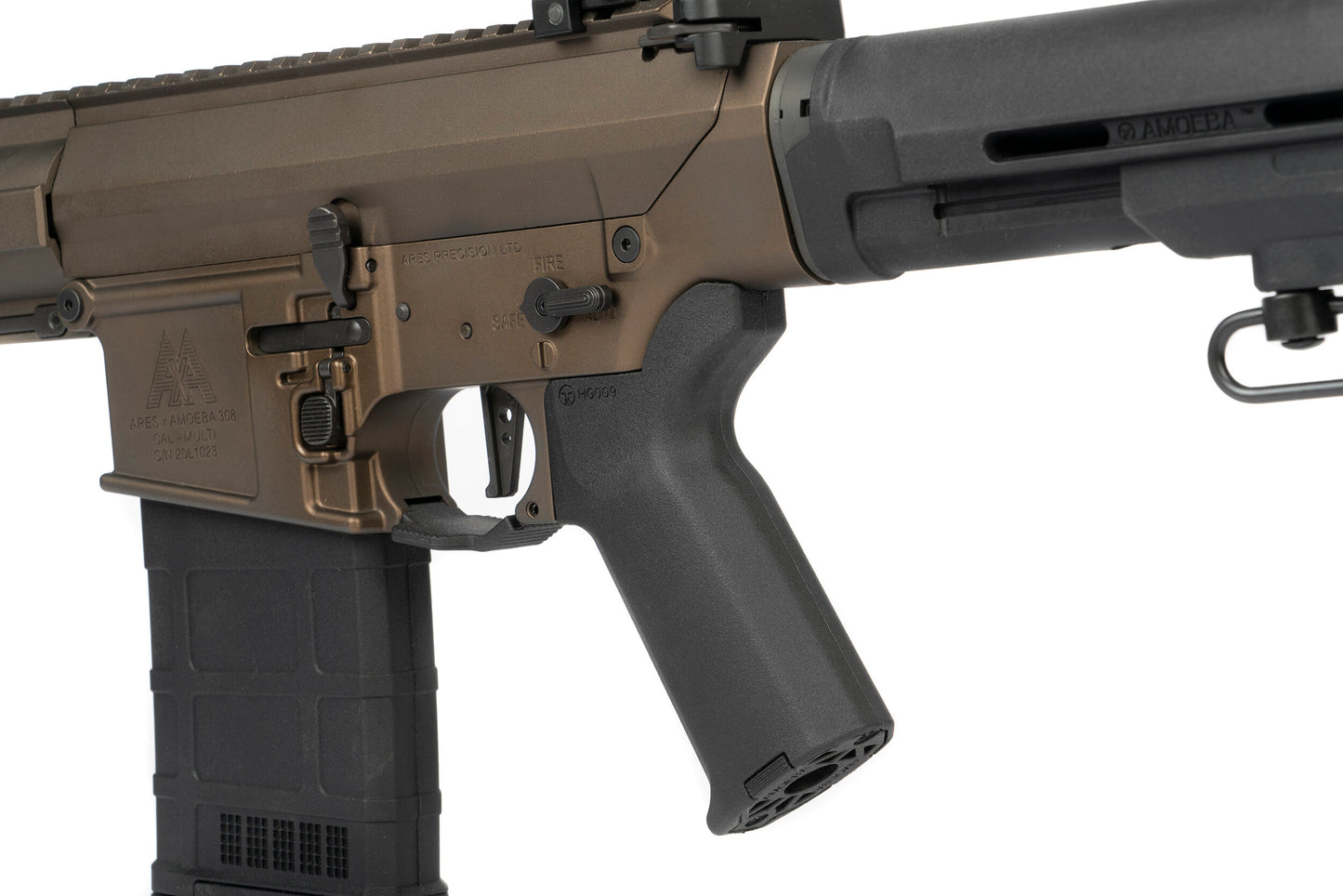 Ares AR-308S