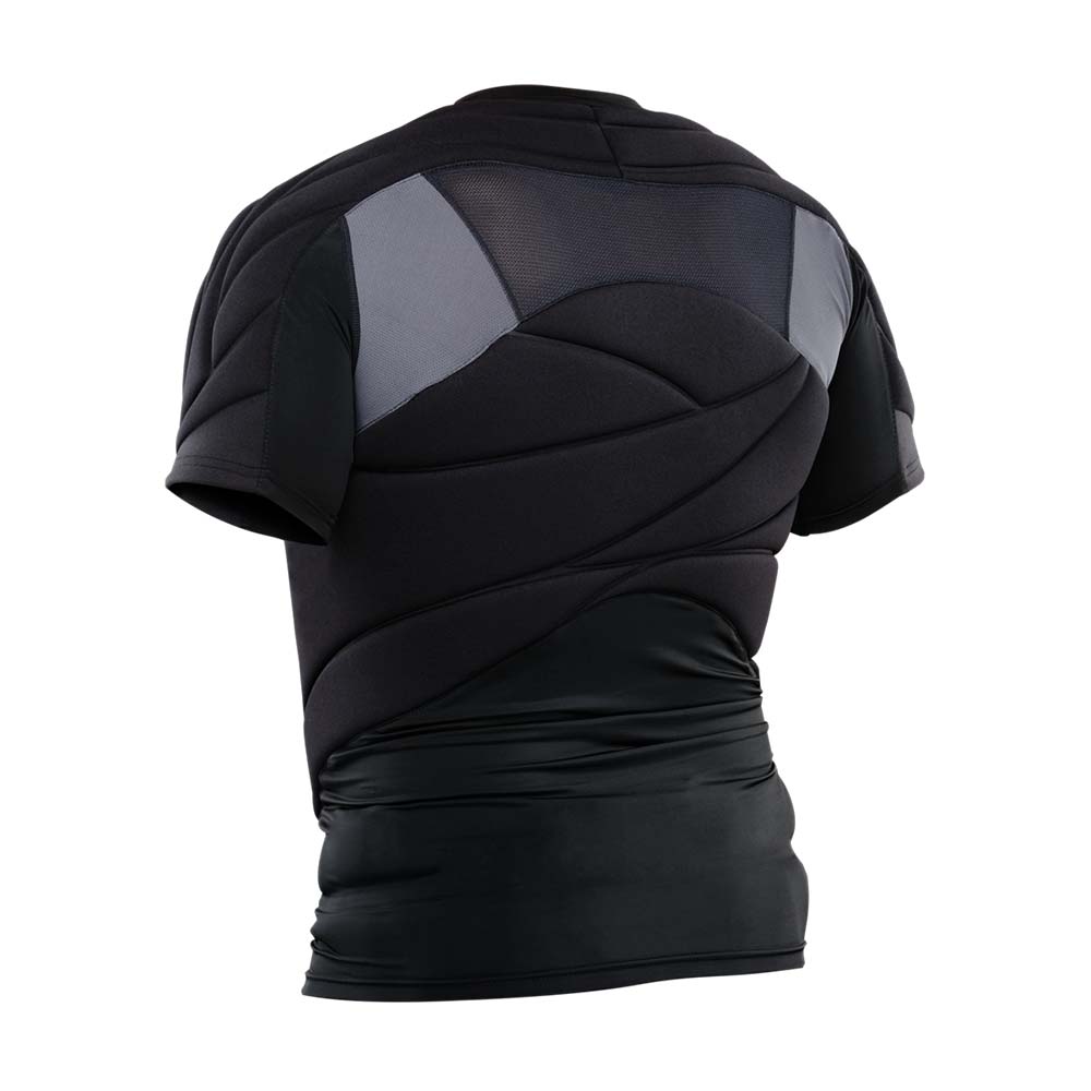 Dye Performance Flexible Padded Chest Protector