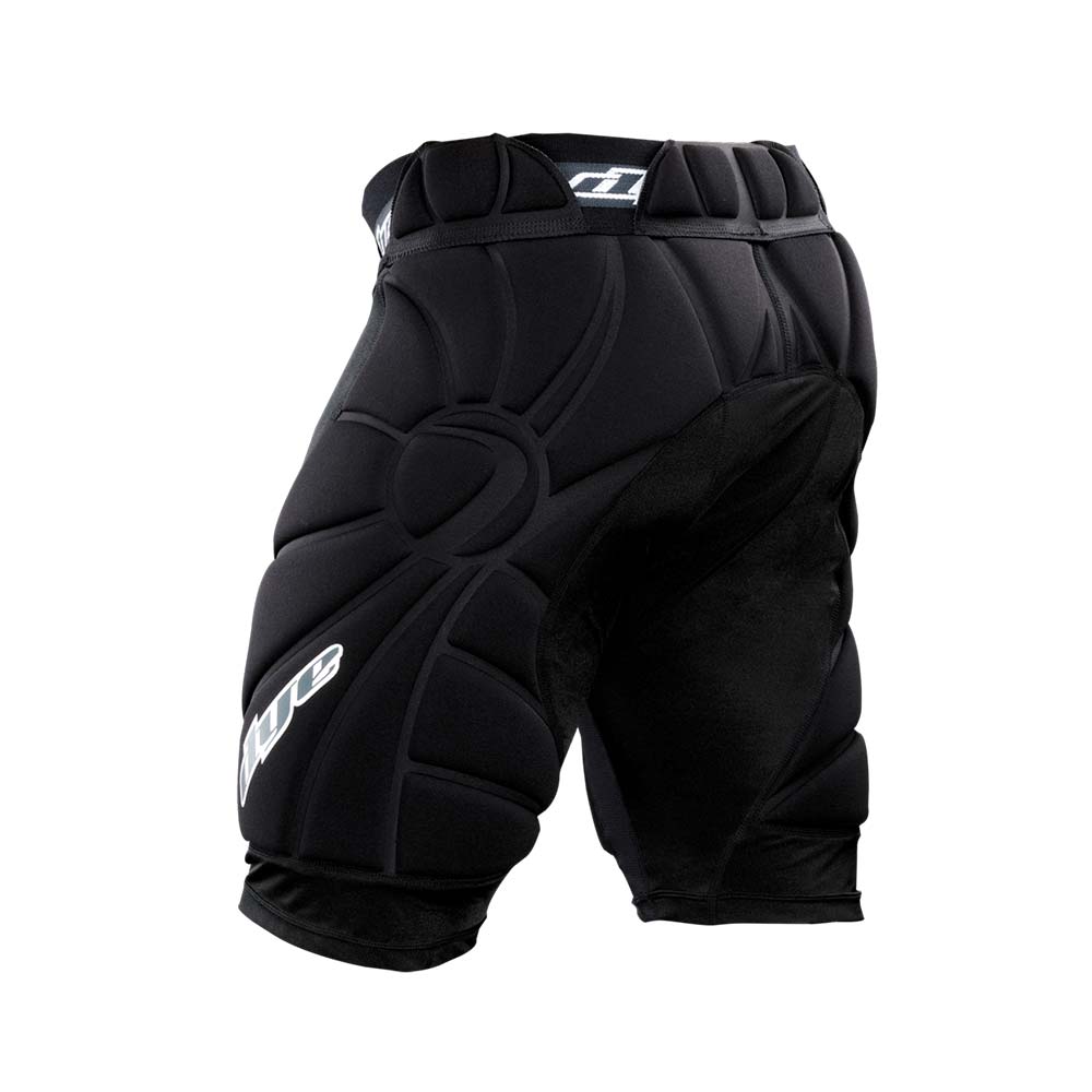 Dye Performance Slide Shorts