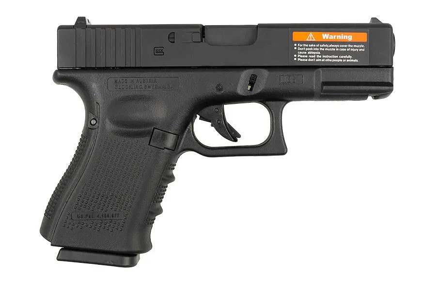E&C EC-19 Gen 4