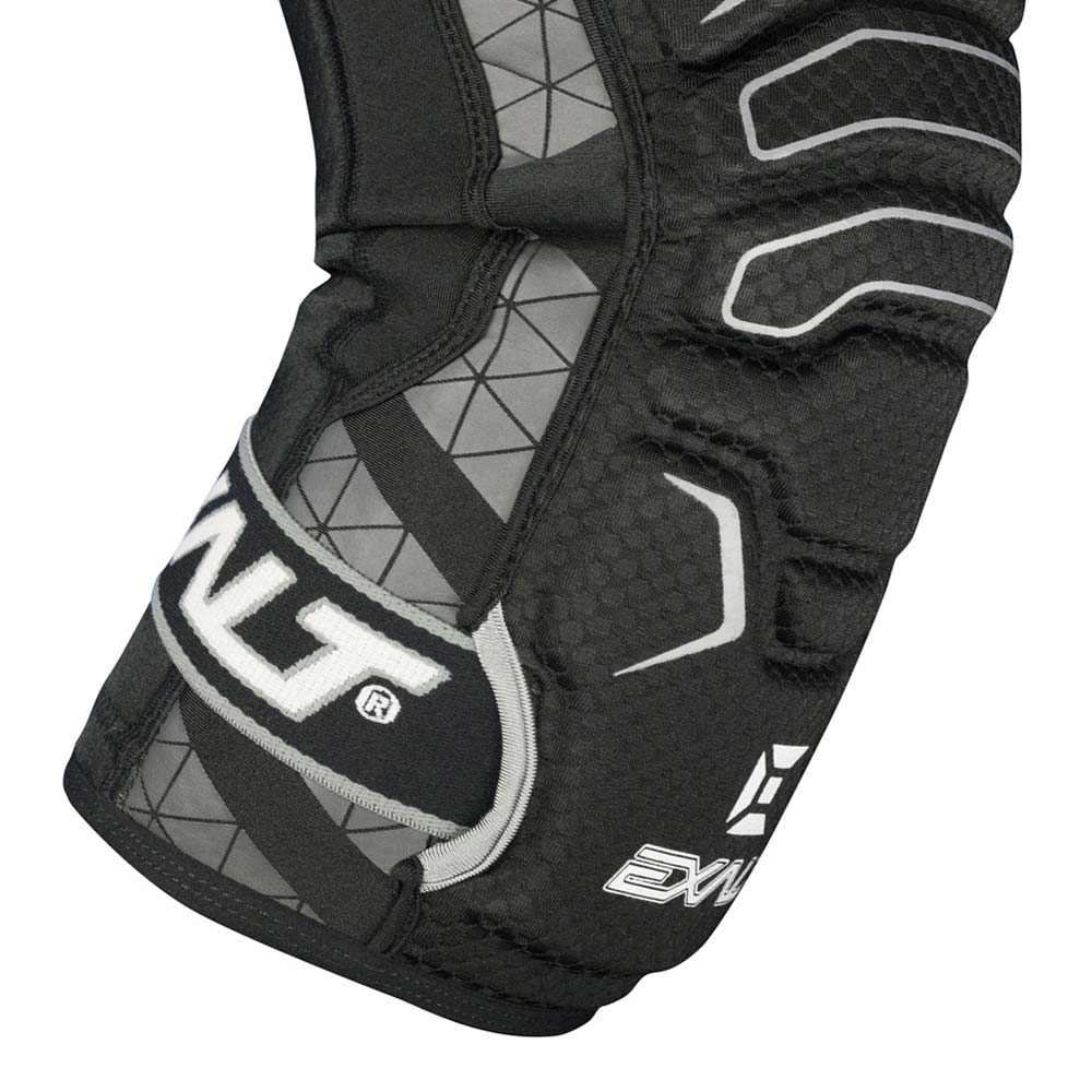Exalt Freeflex Paintball Knee Pad