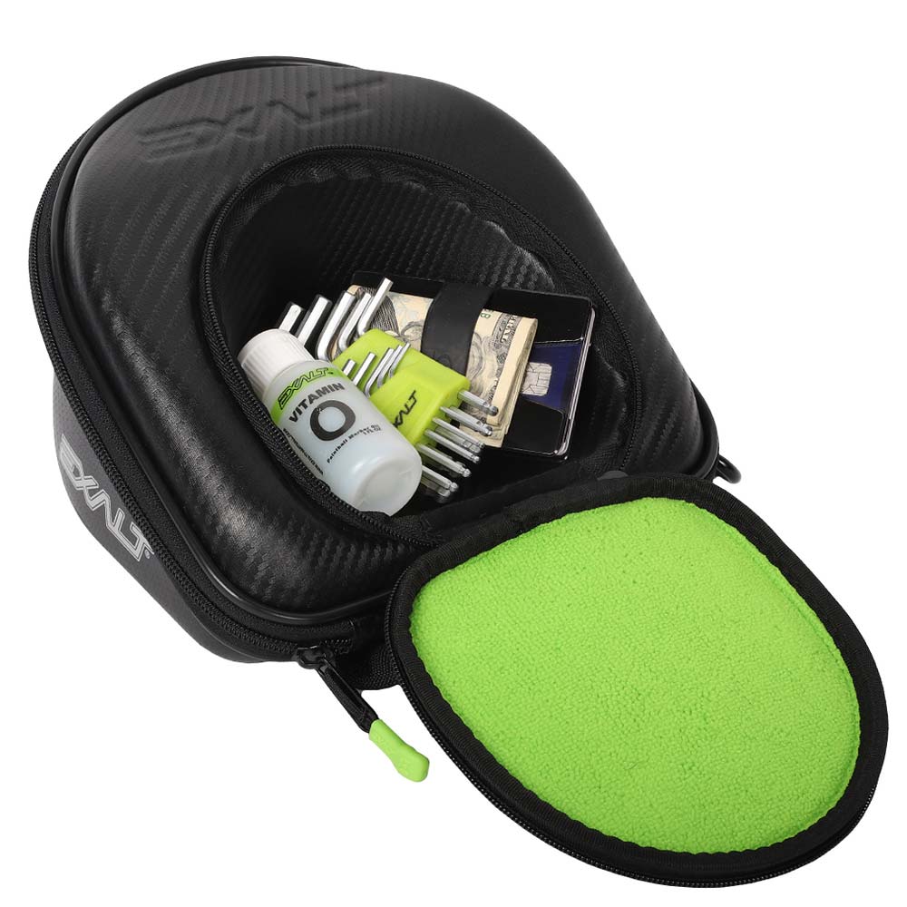 Exalt V3 Rigid Goggle Lens Case
