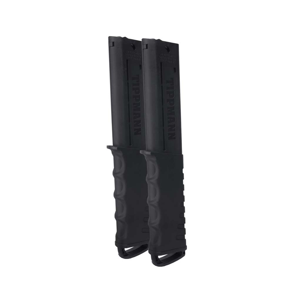 Tippmann Tipx/Tcr Extended Mag 2 Pack
