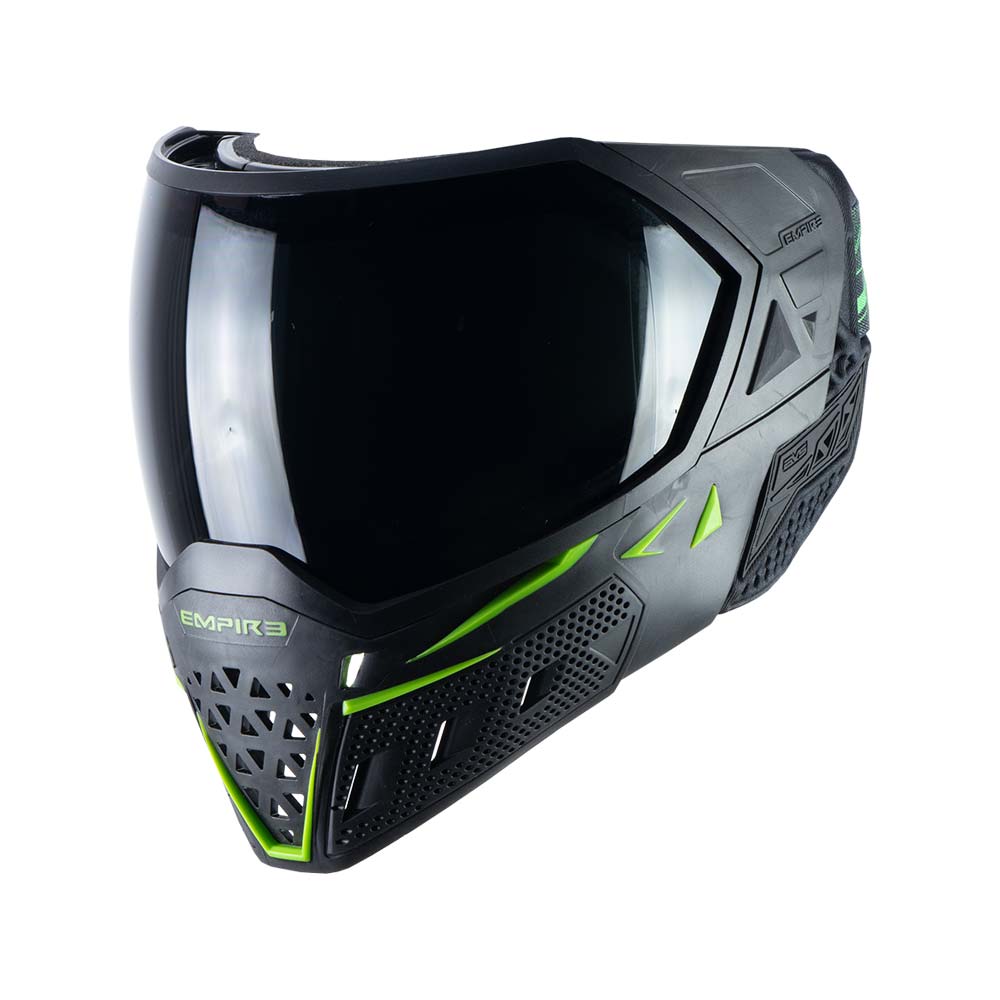 Empire EVS System