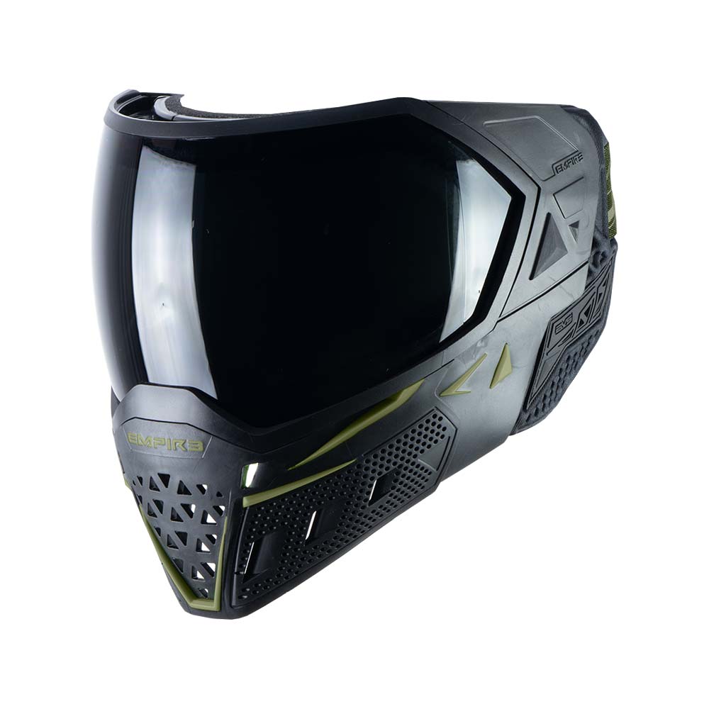 Empire EVS System