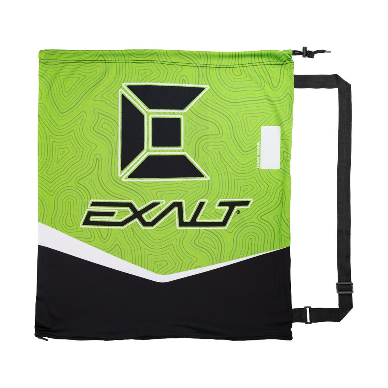 Exalt Pod Bag & Changing Mat