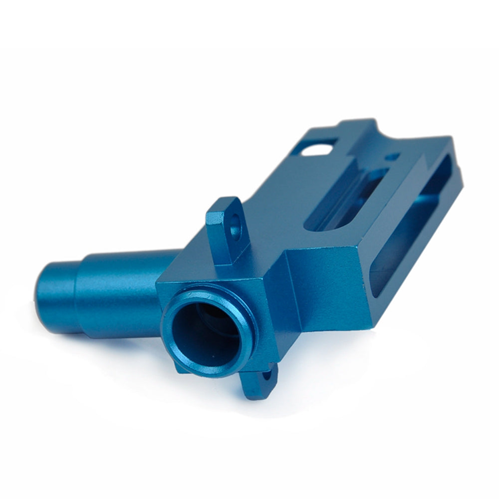 CNC AK Hop-up Chamber