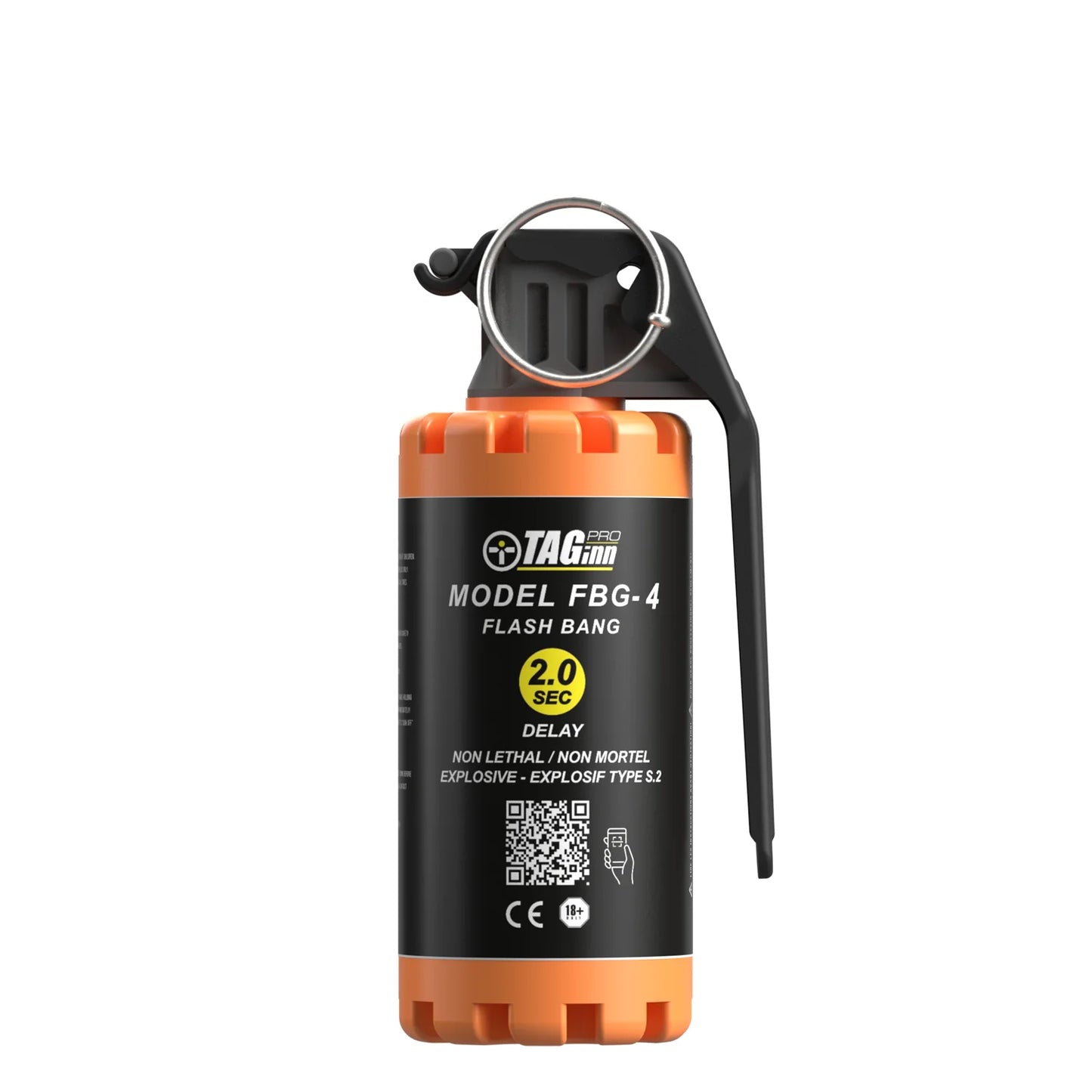 TAGINN FBG-4 (6-PACK)