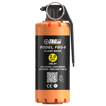 TAGINN FBG-6 (6-PACK)