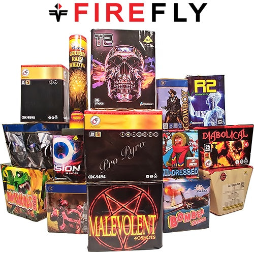Firefly Kit C