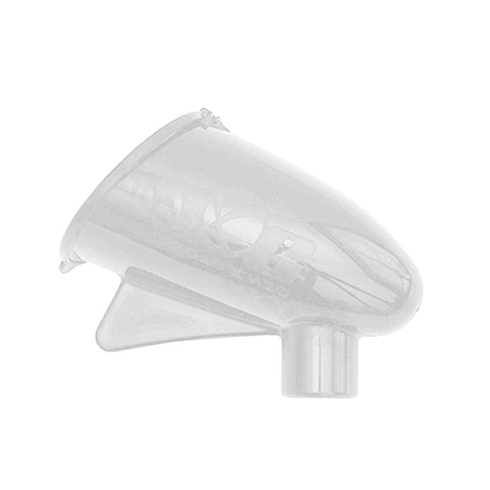 Gen-X-Global 50rnd Hopper- Clear