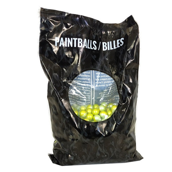 GI Sportz 50cal Paintball Bag- 500ct