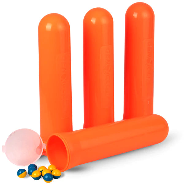 Gen-X-Global 140rd Pods