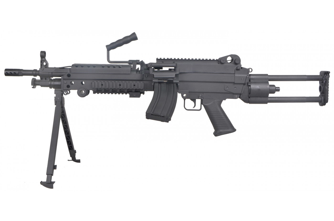 Raven Evolution LMG249