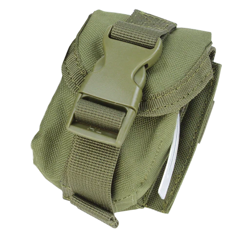 Condor Single Frag Grenade Pouch