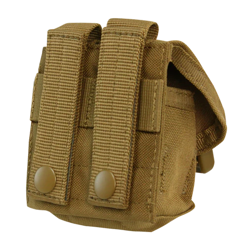 Condor Single Frag Grenade Pouch