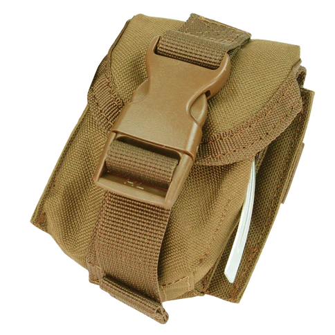 Condor Single Frag Grenade Pouch