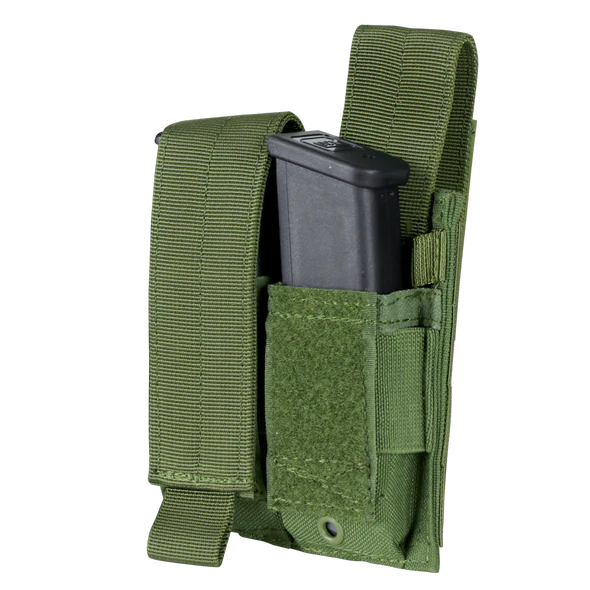 Condor Double Pistol Mag Pouch