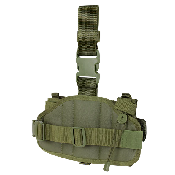 Condor Utility Leg Rig