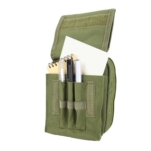 Condor Map Pouch