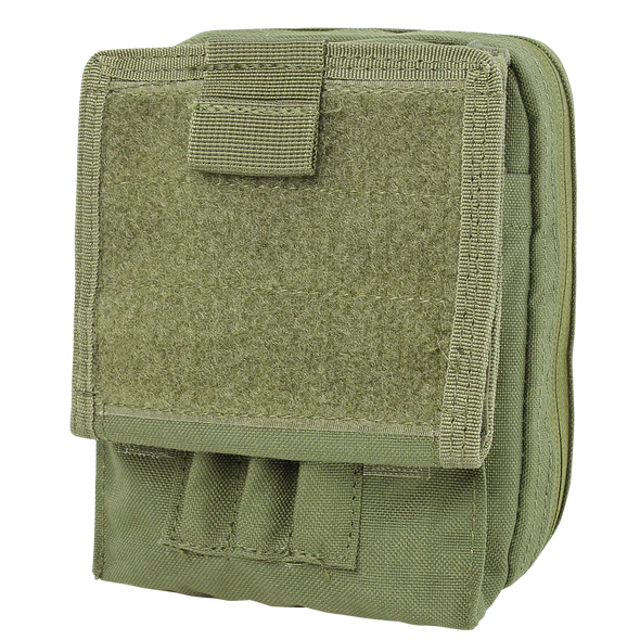 Condor Map Pouch
