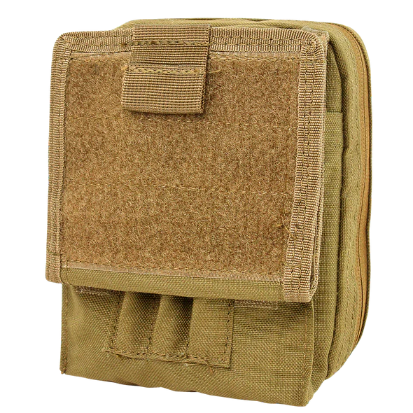 Condor Map Pouch