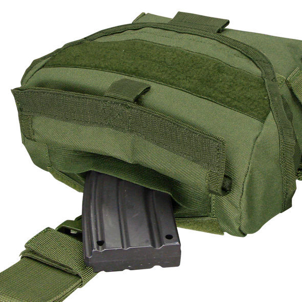 Condor Drop Leg Dump Pouch